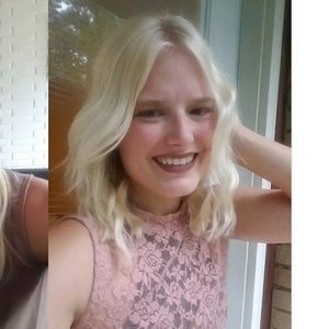 Meet your Posher, Jessi